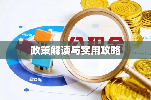 同德政策解读与实用攻略
