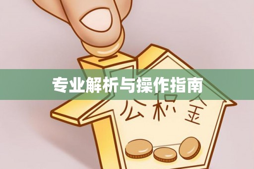 同德专业解析与操作指南