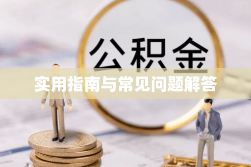 同德实用指南与常见问题解答